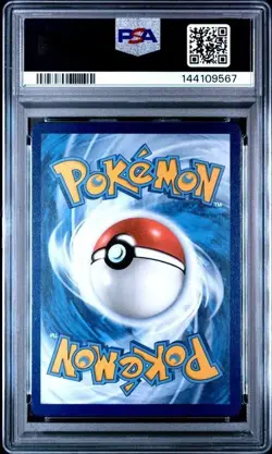 SEQUENTIAL PSA 10 LUCARIO VSTAR SWSH291 DARKRAI VSTAR GG50 CROWN ZENITH POKEMON - Image 5