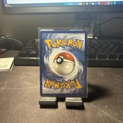 Galarian Moltres SWSH284 SWSH: Sword & Shield Promo Cards Holo - Image 2