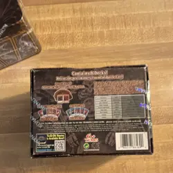 Yu-Gi-Oh! Streets of Battle City & 25th Anniversary Tin Box TCG Yami Yugi - Image 2