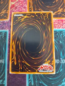 Yu-Gi-Oh! Skilled White Magician MFC-064 Super Rare Unlimited Near Mint - Image 3