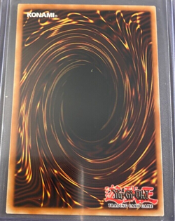 YuGiOh! Worm Apocalypse (HA01-EN017) Limited Edition - Super Rare - Image 2