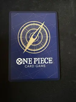 One Piece CCG Nami Extra Booster Anime 25th Collection EB02-017 Alt Art NM - Image 2