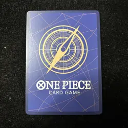 Izo ST22-002 Starter Deck 22: Ace & Newgate Foil English Super Rare - Image 2