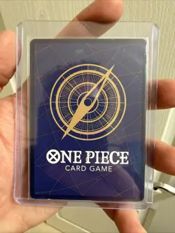 One Piece TCG - Sugar OP10-065 SP - OP-14/EB04 - The Azure Sea’s Seven - English - Image 2