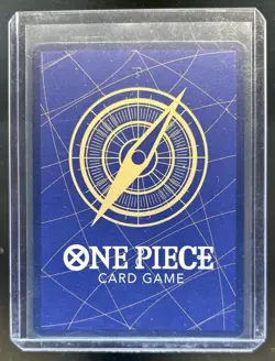 2023 One Piece Pillars of Strength Kaya Rare #OP03-044 - Image 2