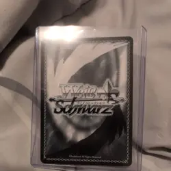 Weiss Schwarz Advisor of the Labyrinth's Exploration, Eina SP Danmachi ENGLISH - Image 2