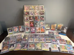 One Piece Trading Card Lot Promos Alt Arts perfect Whatnot Stock (60 singles) - Image 1
