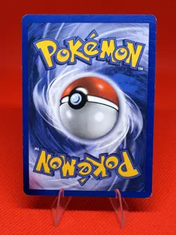 Ferosinge (Mankey) 55/64 Jungle French Pokemon Card * LP Lightly Played* - Image 2