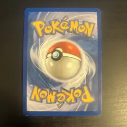 Rampardos 33/123 Mysterious Treasures Reverse Holo Pokemon Card - LP/MP - Image 3