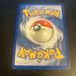 Rampardos 33/123 Mysterious Treasures Reverse Holo Pokemon Card - LP/MP - Image 4