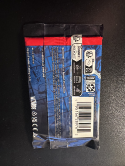 2026 Magic The Gathering Spider-Man Play Booster Sealed 14 Cards. Marvel MTG - Image 2