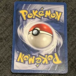 Dragonite 1st Edition Fossil 19/62 LP Non-Holo Rare Pokemon Card 1999 - Image 2