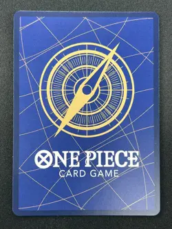 [NM] Peacock Slashers ONE PIECE Card Japanese EB03-041 Heroines Edition 7M69 - Image 3