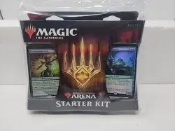 Magic The Gathering Arena Starter Kit - 120 cards - R10 195166100043 - Image 1