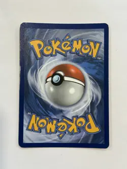 Pokemon Eevee SM184 Sun & Moon Promos Promo Cosmos Holo Basic Card - Image 3