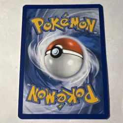 Pokemon Volcarona XY Steam Siege 15/114 Rare Stage 1 Reverse Holo Card - Image 2