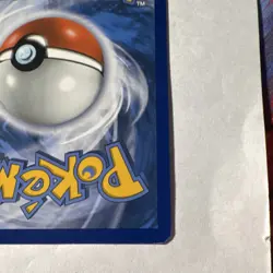 Pokemon Volcarona XY Steam Siege 15/114 Rare Stage 1 Reverse Holo Card - Image 3