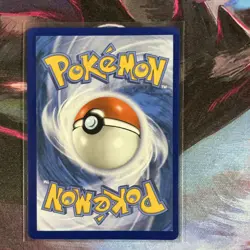 Pokemon Hop's Trevenant ASC: Alternative Art Holo Stage 1 140 HP 237/217 Card - Image 2