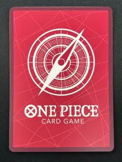 [NM] Belo Betty ONE PIECE Card Japanese OP05-002 L Awakening of the New Era 7M63 - Image 3