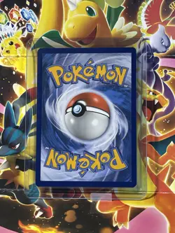 Pokemon Lugia Reverse Holo Rare 140/189 Darkness Ablaze TCG Card - Image 2