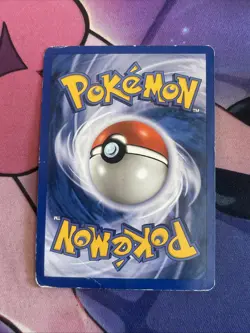 Arcanine 22/132 D&P Secret Wonders Rare Pokemon Card - Image 2