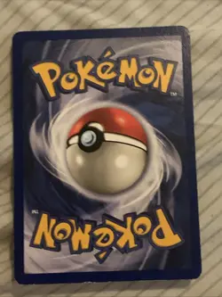 Pokemon Card TCG Double Colorless Energy Base Set Regular Rare 096/102 VLP/NM - Image 2