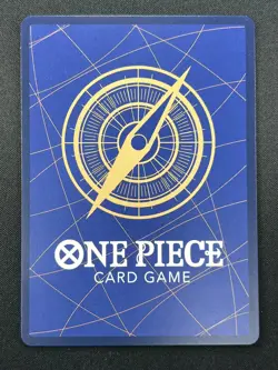 [NM] Nami ONE PIECE Card Game Japanese OP02-036 SR Paramount War 7M60 - Image 3