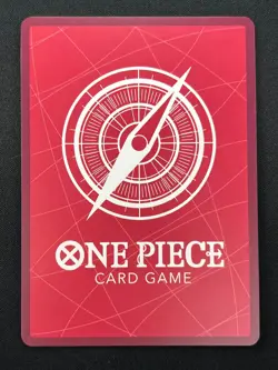 [NM] Imu ONE PIECE Card Game Japanese OP13-079 L Carrying on His Will 7M59 - Image 3