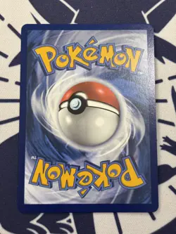 Fraxure 069/086 Master Ball Holo Black Bolt Pokemon Card - Image 2