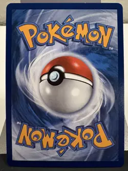 POKEMON KROOKODILE 059/086 UNCOMMON MASTER BALL PATTERN BLACK BOLT CARD - Image 3