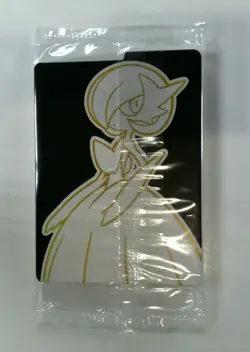 Alakazam 009 Promo Mega Evolutions – Sealed Pokemon Card – NM/M Psychic Legend - Image 2
