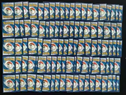 100 Lot All AR Pokemon Chinese Card Art Rare Sandygast Palafin Pidgeotto NE40 - Image 2