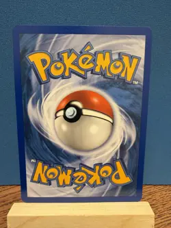 Pokemon TCG Growlithe 65/100 EX Sandstorm Non-Holo Vintage Common Card - Image 2