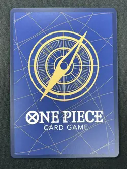 [NM] Gear Two ONE PIECE Card Game Japanese OP11-080 A Fist of Divine Speed 7M55 - Image 3