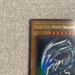 Blue-Eyes White Dragon SDK-001 Starter Deck: Kaiba Unlimited Yugioh Card - Image 5