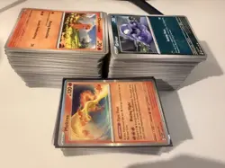 475 Card Pokemon Lot - 151 Set - Image 1