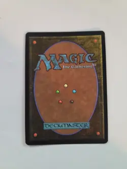 Marvel Legends Magic the Gathering Anti-Venom Horrifying Healer Foil Card - Image 2