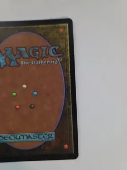 Marvel Legends Magic the Gathering Anti-Venom Horrifying Healer Foil Card - Image 3