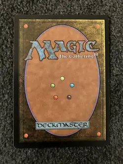 Magic The Gathering MTG - Counterspell - MTG Core Set 5th Edition - Image 2
