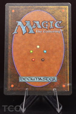 Plateau - 1994 Magic the Gathering - Revised Edition Regular - Image 2
