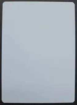 RARE SIGNED MtG Magic Rush _ Revised Artist Proof _ GRANITE GARGOYLE _ 1/100! - Image 3