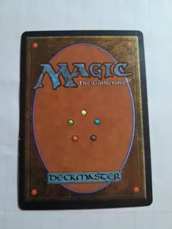 MTG: Fellwar Stone (MP): The Dark (S) - Image 2