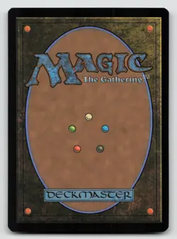 Mutavault (0028) (Borderless) *Foil* EOS 28 NM - Image 2