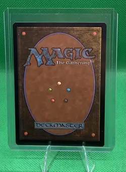 Flesh Duplicate (Extended Art) (Surge Foil) - Universes Beyond: Doctor Who MTG - Image 2