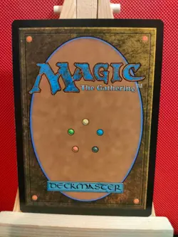 Llanowar Wastes - Modern Horizons 3 Commander - NM - Rare - MTG - Image 2