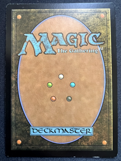 Homeward Path FOIL Judge Promo LP x1 MTG Magic: the Gathering - Image 2