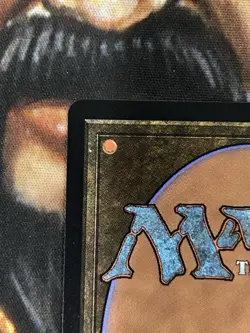 FOIL Wan Shi Tong, Librarian (Borderless) #0320 MTG Avatar Last Airbender - NM/M - Image 4