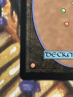 FOIL Wan Shi Tong, Librarian (Borderless) #0320 MTG Avatar Last Airbender - NM/M - Image 5