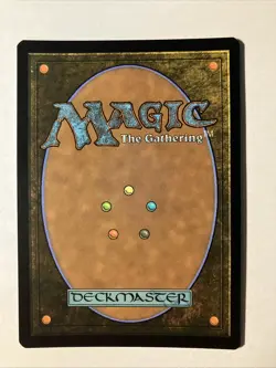 Seedborn Muse NM Commander Collection: Green MTG 004 / 008 English Regular - Image 2