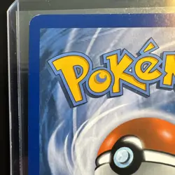 Shining Jirachi 42/73 Shining Legends Holo Pokemon Card HP/DMG - Image 3
